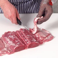 Meat Cut Spec Step 5